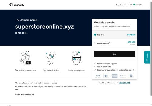 superstoreonline.xyz capture - 2025-10-13 11:39:24