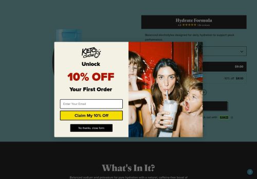 electrolytefastingdrops.xyz capture - 2025-10-13 11:46:24