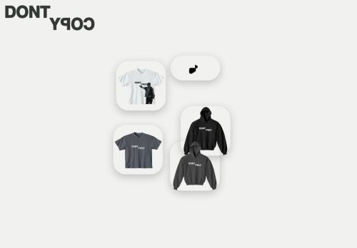 dontcopy.xyz capture - 2025-10-13 11:51:07