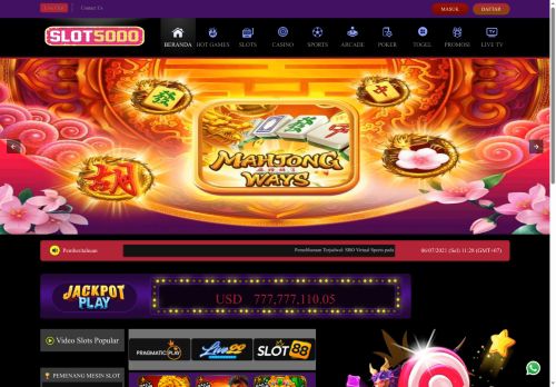 rtpslotcc.xyz capture - 2025-10-13 12:35:53