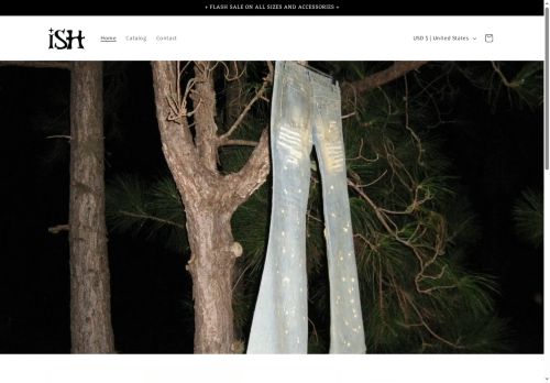 isawheaven.xyz capture - 2025-10-13 13:00:08