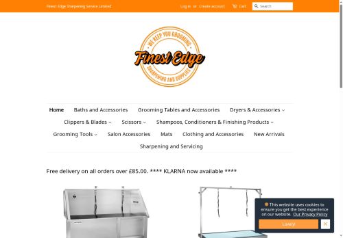 finestedge.co.uk capture - 2025-10-13 13:23:25