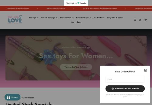 formetolove.co.uk capture - 2025-10-13 13:34:40