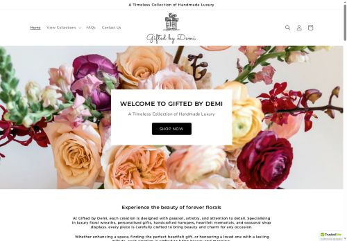 giftedbydemi.co.uk capture - 2025-10-13 13:55:09