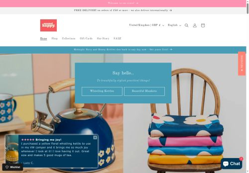 helloenamelhappy.co.uk capture - 2025-10-13 14:29:23