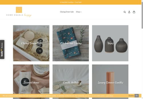 homeequalshappy.co.uk capture - 2025-10-13 14:43:12