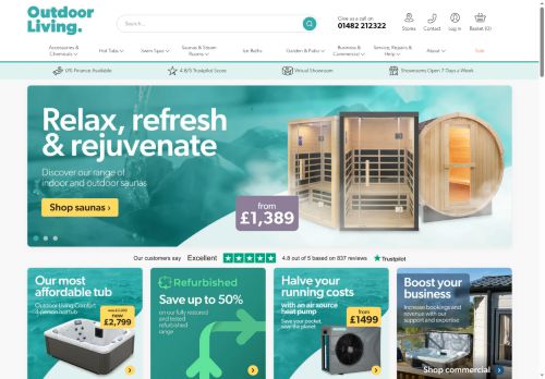 hullhottubs.co.uk capture - 2025-10-13 14:50:02