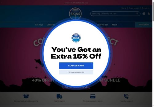 intimale.co.uk capture - 2025-10-13 15:03:27