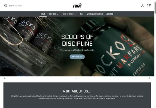 jockostore.co.uk capture - 2025-10-13 15:16:04