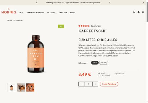 kaffeetschi.co.uk capture - 2025-10-13 15:21:21