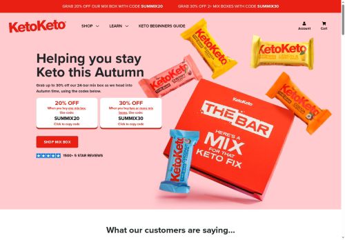 ketoketo.co.uk capture - 2025-10-13 15:28:59