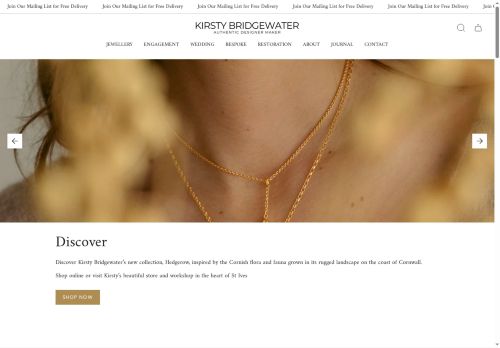 kirstybridgewater.co.uk capture - 2025-10-13 15:33:34