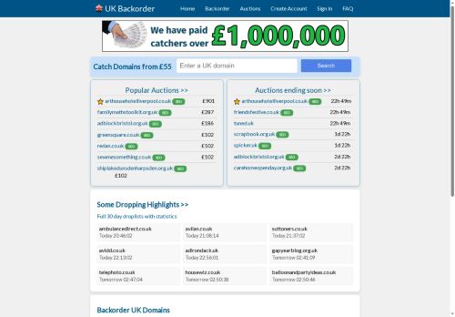 lagunalashes.co.uk capture - 2025-10-13 15:41:45