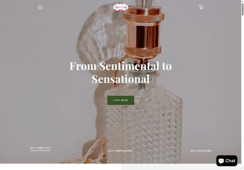 lightncrafty.co.uk capture - 2025-10-13 15:55:18