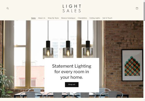 lightsales.co.uk capture - 2025-10-13 15:55:18