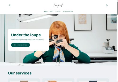 louped.co.uk capture - 2025-10-13 16:11:26