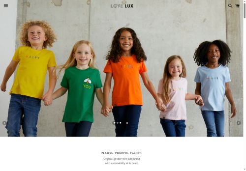 loveluxldn.co.uk capture - 2025-10-13 16:13:36