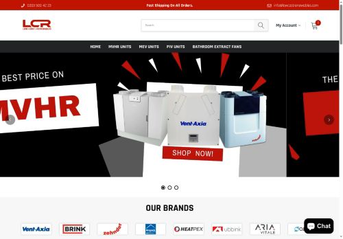 lowcostrenewables.co.uk capture - 2025-10-13 16:15:33