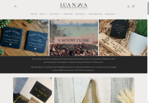 luanova.co.uk capture - 2025-10-13 16:17:12