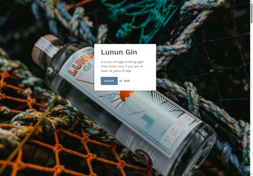 lunungin.co.uk capture - 2025-10-13 16:19:10