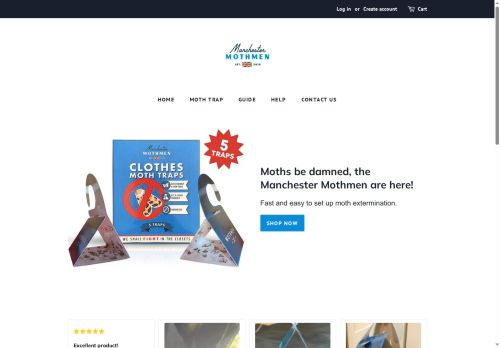 manchestermothmen.co.uk capture - 2025-10-13 16:30:27