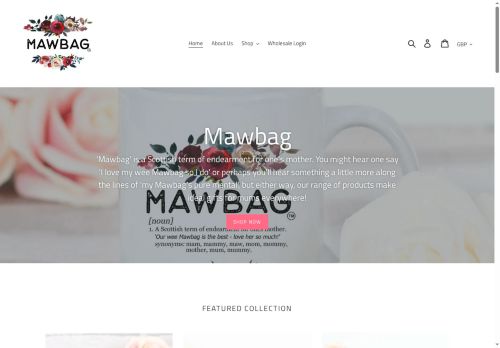 mawbag.co.uk capture - 2025-10-13 16:36:50