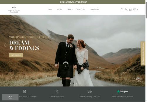 mcgregormcduff.co.uk capture - 2025-10-13 16:39:34