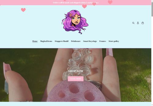 mermaidlagoon.co.uk capture - 2025-10-13 16:46:25