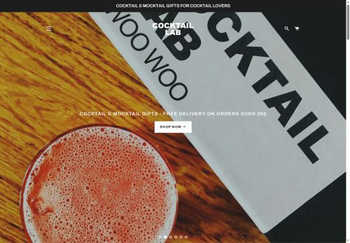 mocktaillab.co.uk capture - 2025-10-13 16:56:54