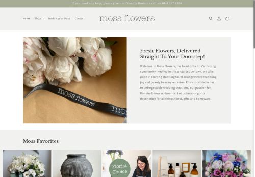 mossflowerslenzie.co.uk capture - 2025-10-13 17:04:51