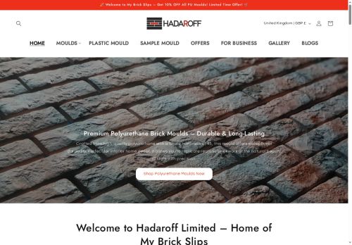 mybrickslips.co.uk capture - 2025-10-13 17:10:00