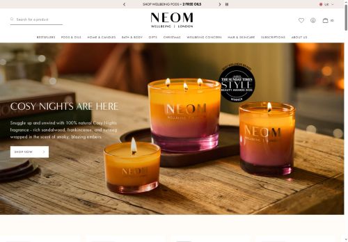 naturalmagicuk.co.uk capture - 2025-10-13 17:19:04