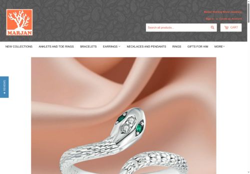 necklace4u.co.uk capture - 2025-10-13 17:21:40