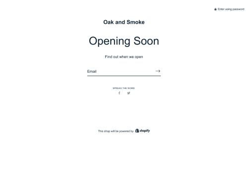 oakandsmoke.co.uk capture - 2025-10-13 17:36:54