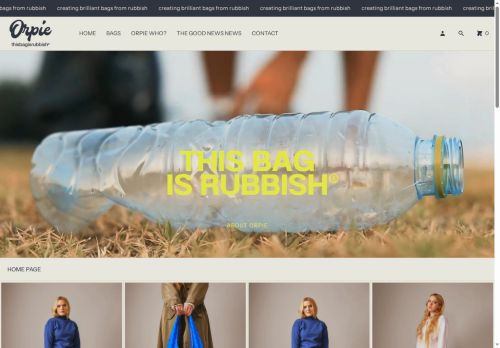 orpie.co.uk capture - 2025-10-13 17:50:47