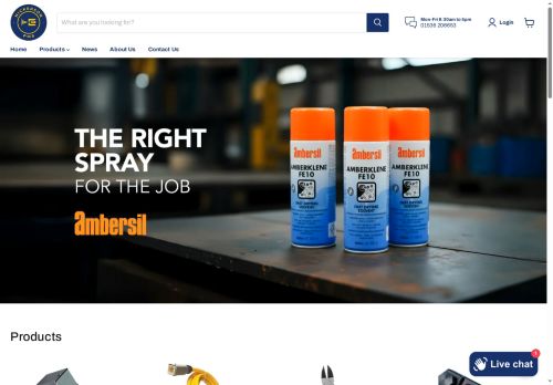 pmseurope.co.uk capture - 2025-10-13 18:21:06