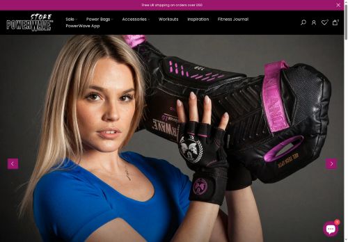 powerwavefranchise.co.uk capture - 2025-10-13 18:25:34