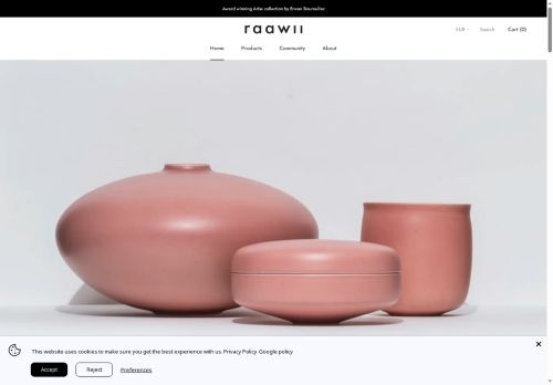 raawii.co.uk capture - 2025-10-13 18:39:14