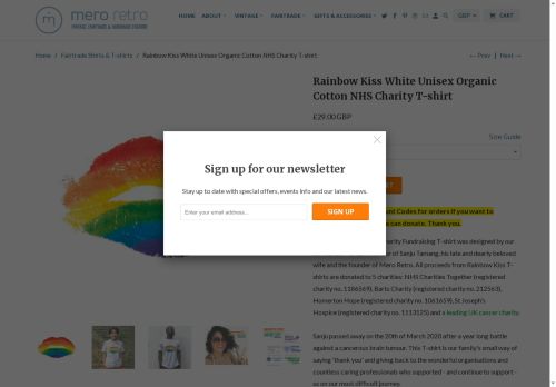 rainbowkiss.co.uk capture - 2025-10-13 18:41:23