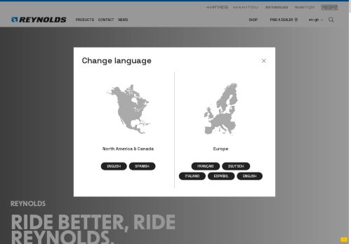 reynolds-composites.co.uk capture - 2025-10-13 18:52:49