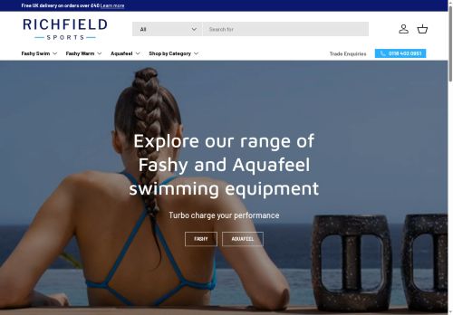 richfieldsports.co.uk capture - 2025-10-13 18:54:03