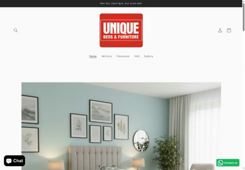 rochdalebeds.co.uk capture - 2025-10-13 19:01:08