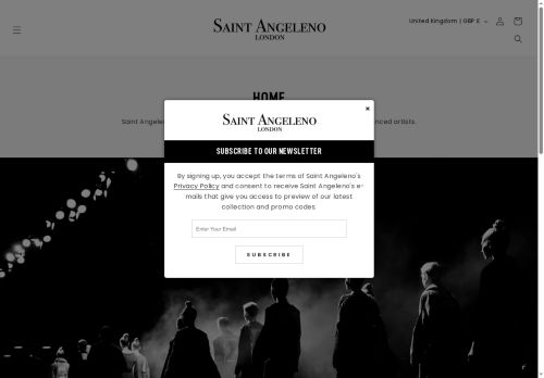 saintangeleno.co.uk capture - 2025-10-13 19:14:05
