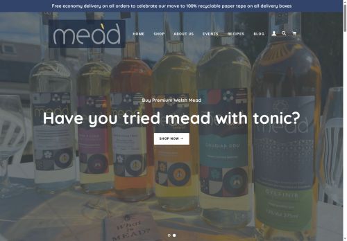 scottishmead.co.uk capture - 2025-10-13 19:22:39