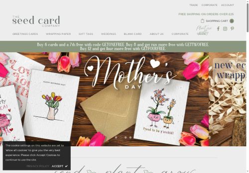 seedcardcompany.co.uk capture - 2025-10-13 19:26:53