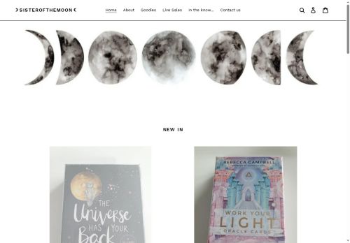 sisterofthemooncrystals.co.uk capture - 2025-10-13 19:46:59