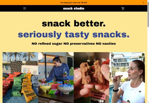 snackstudio.co.uk capture - 2025-10-13 19:57:40