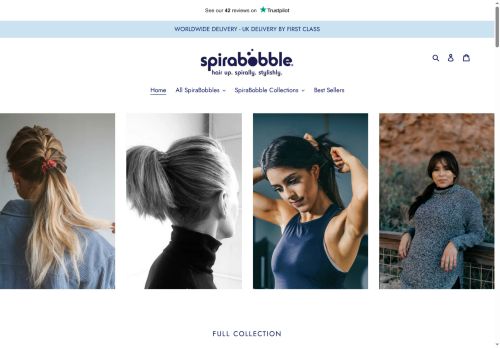 spiral-bobble.co.uk capture - 2025-10-13 20:07:04