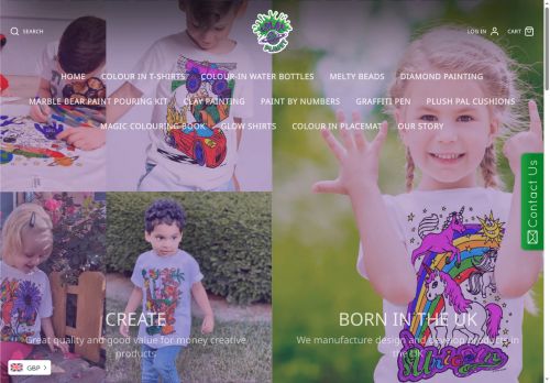 splatplanet.co.uk capture - 2025-10-13 20:09:05