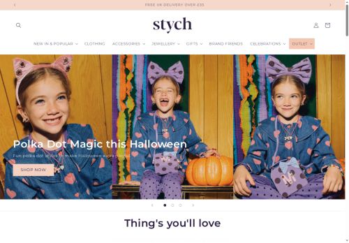 stychaccessories.co.uk capture - 2025-10-13 20:23:11